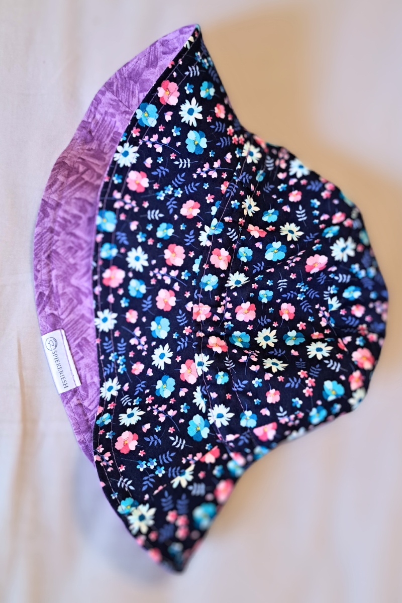 The Blossom Sun Hat