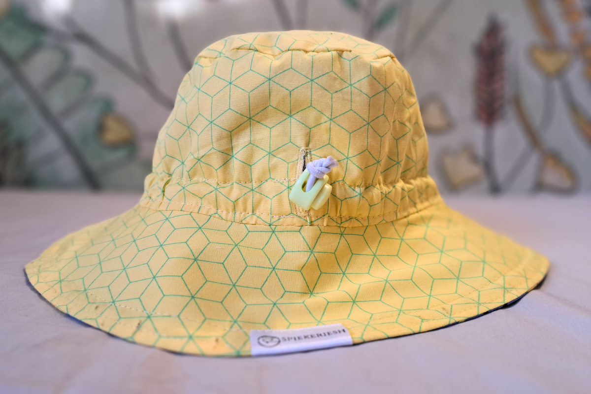 The Dino Sun Hat