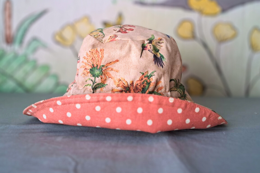 Hummingbird Sun Hat