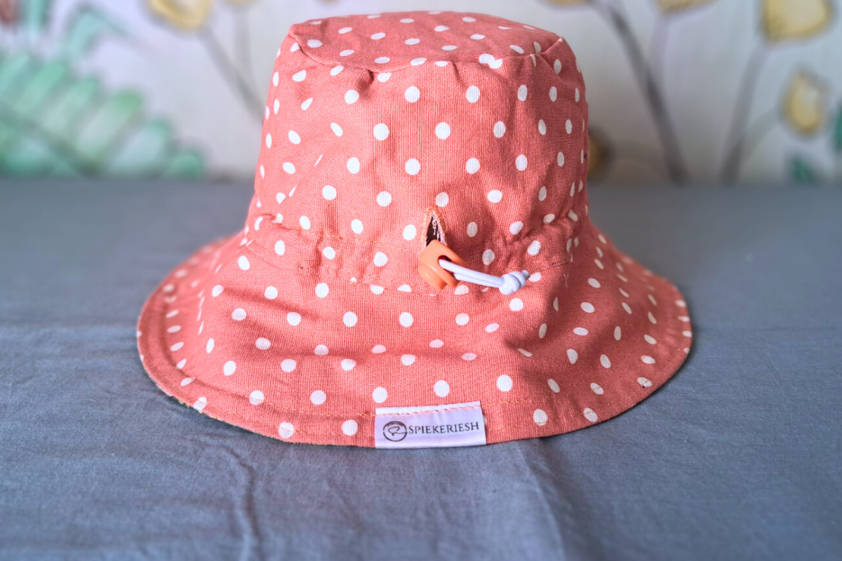 Hummingbird Sun Hat