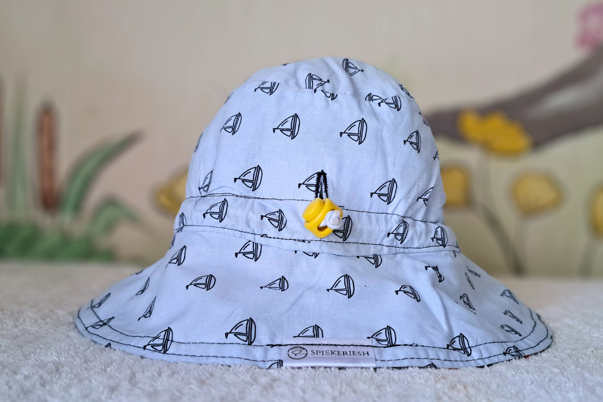 Seal & Sail Sun Hat