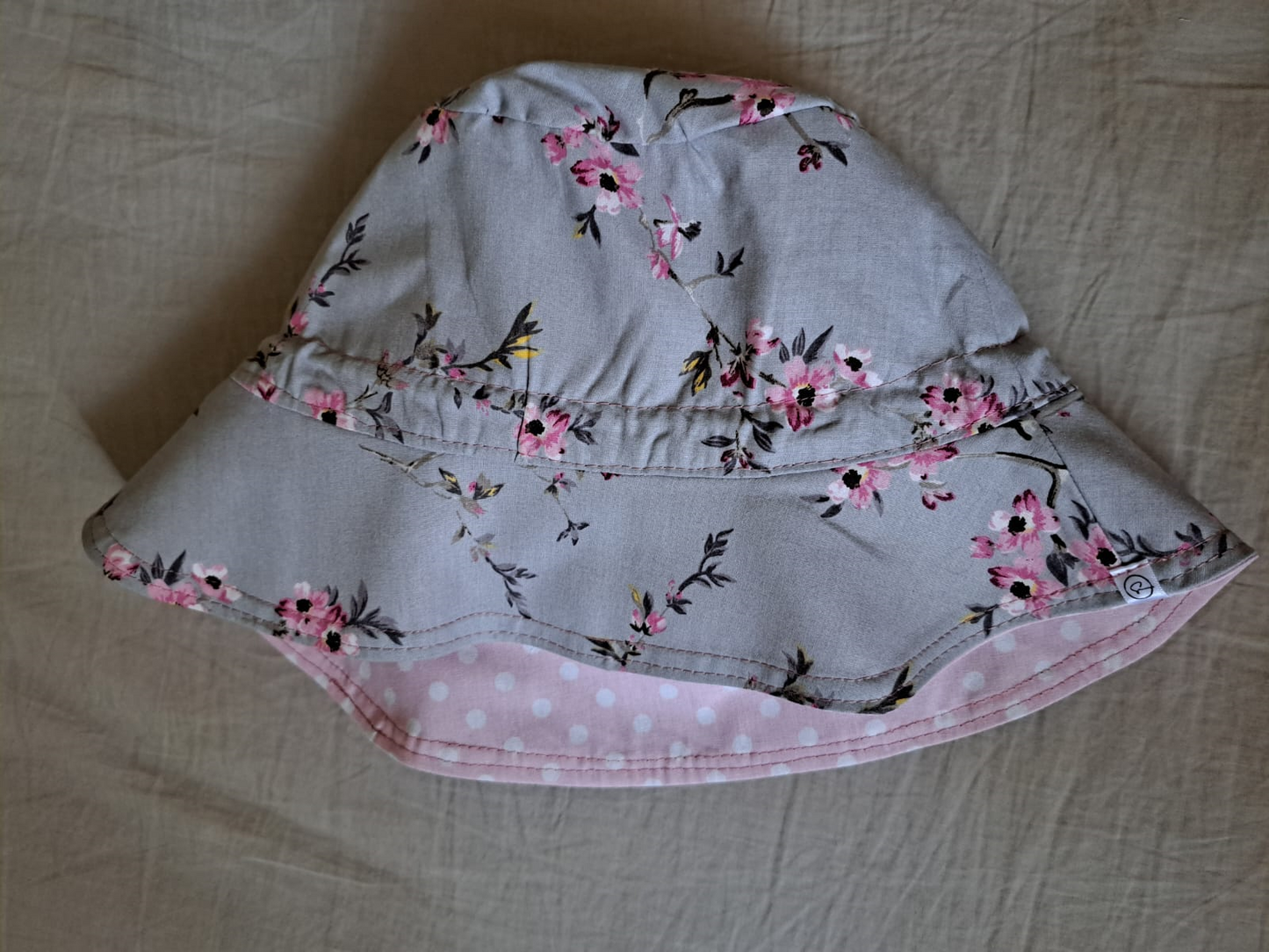Elegant Sun Hat