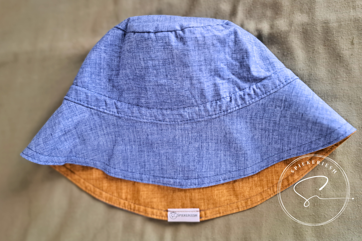 Driftwood Sun Hat