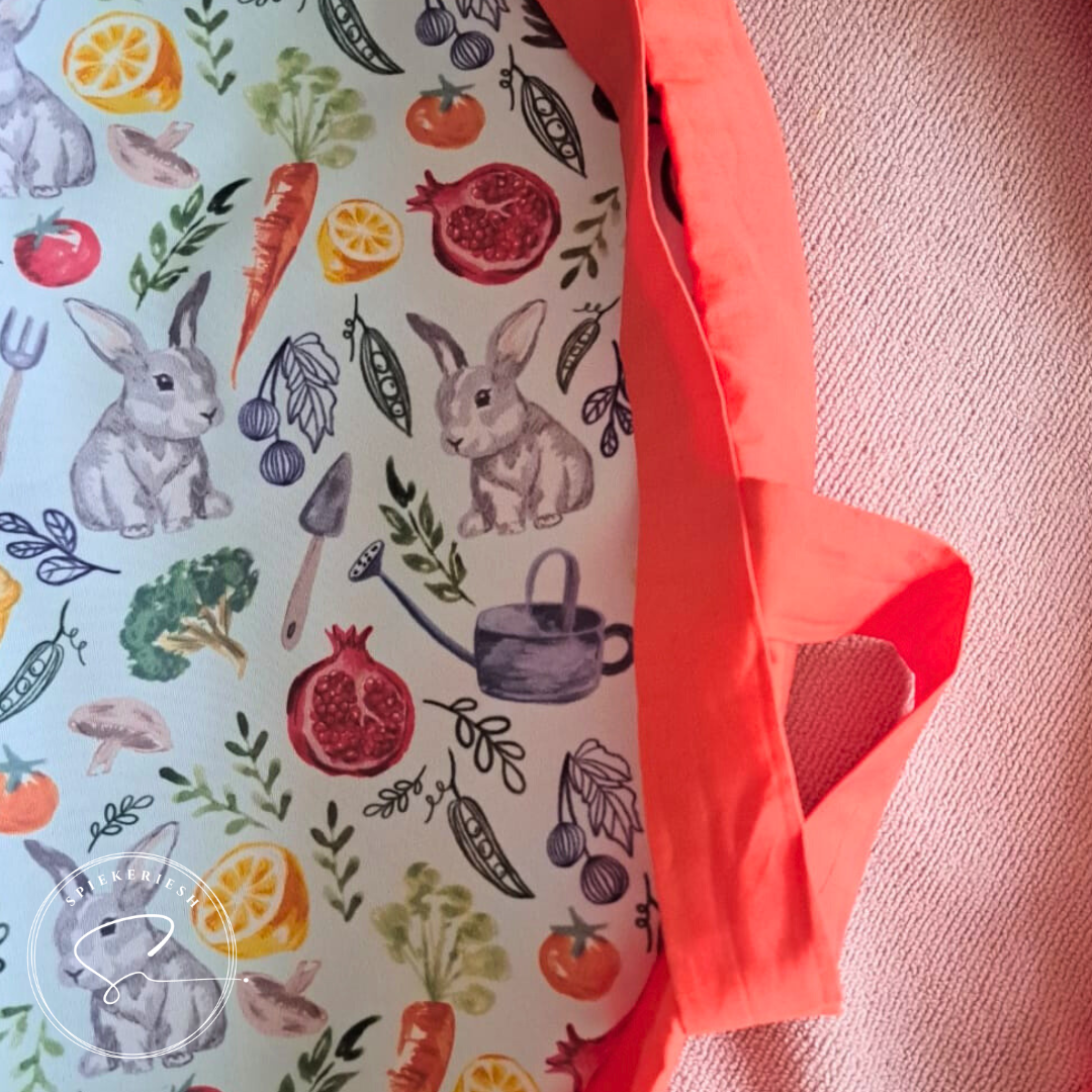 All-in-one Dry Mat & Bag