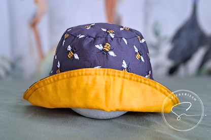 Bee Sun Hat