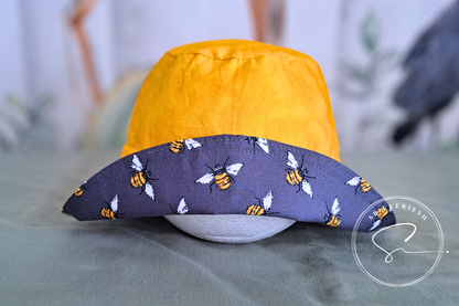 Bee Sun Hat