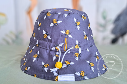 Bee Sun Hat