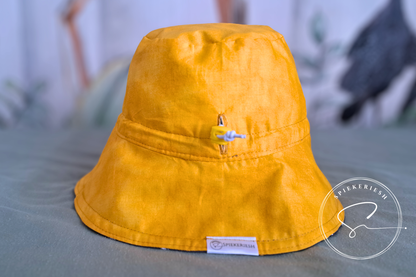 Bee Sun Hat