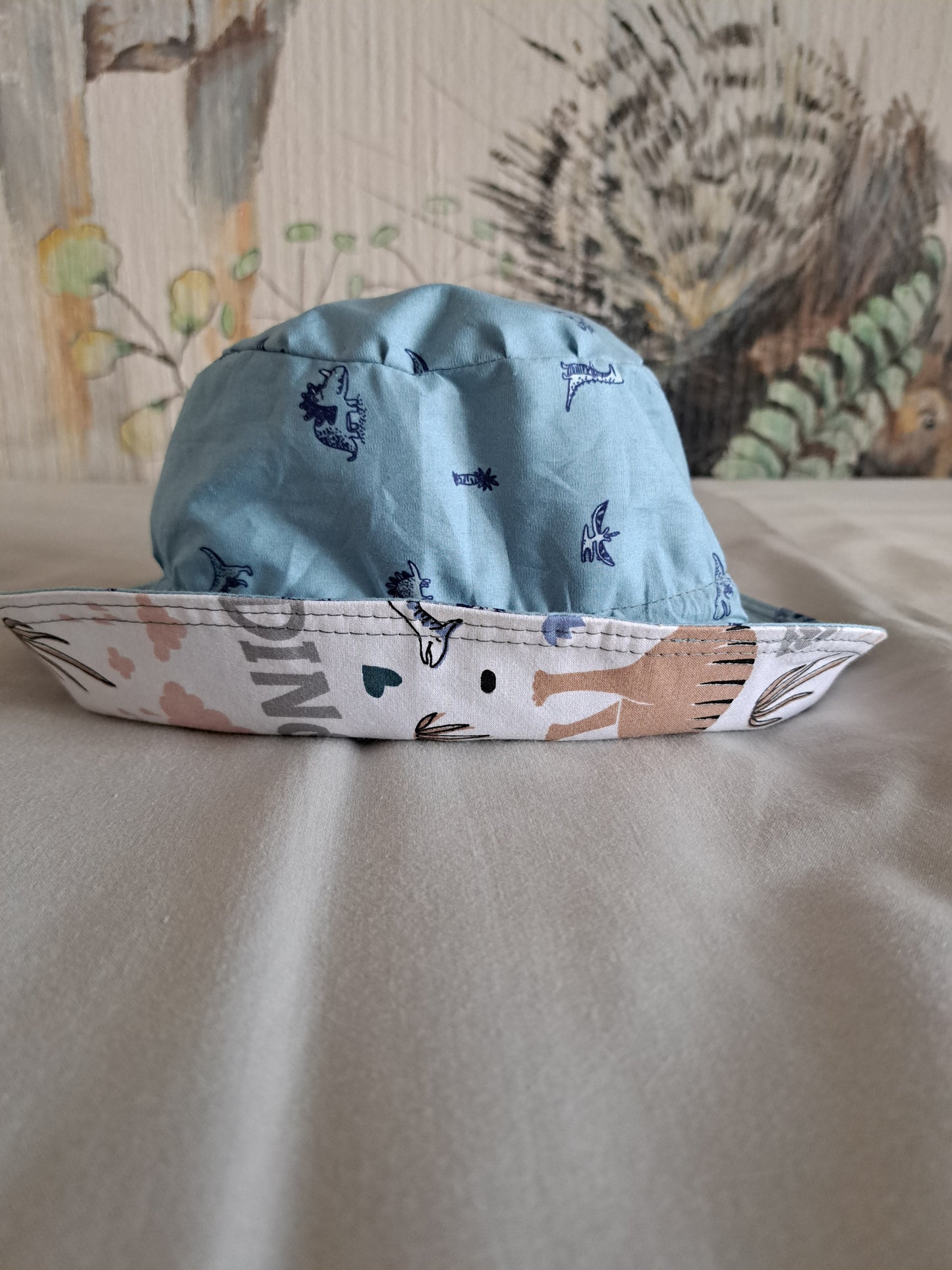 Dinosaur Sun Hat