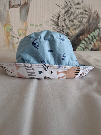 Dinosaur Sun Hat