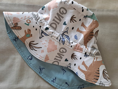 Dinosaur Sun Hat