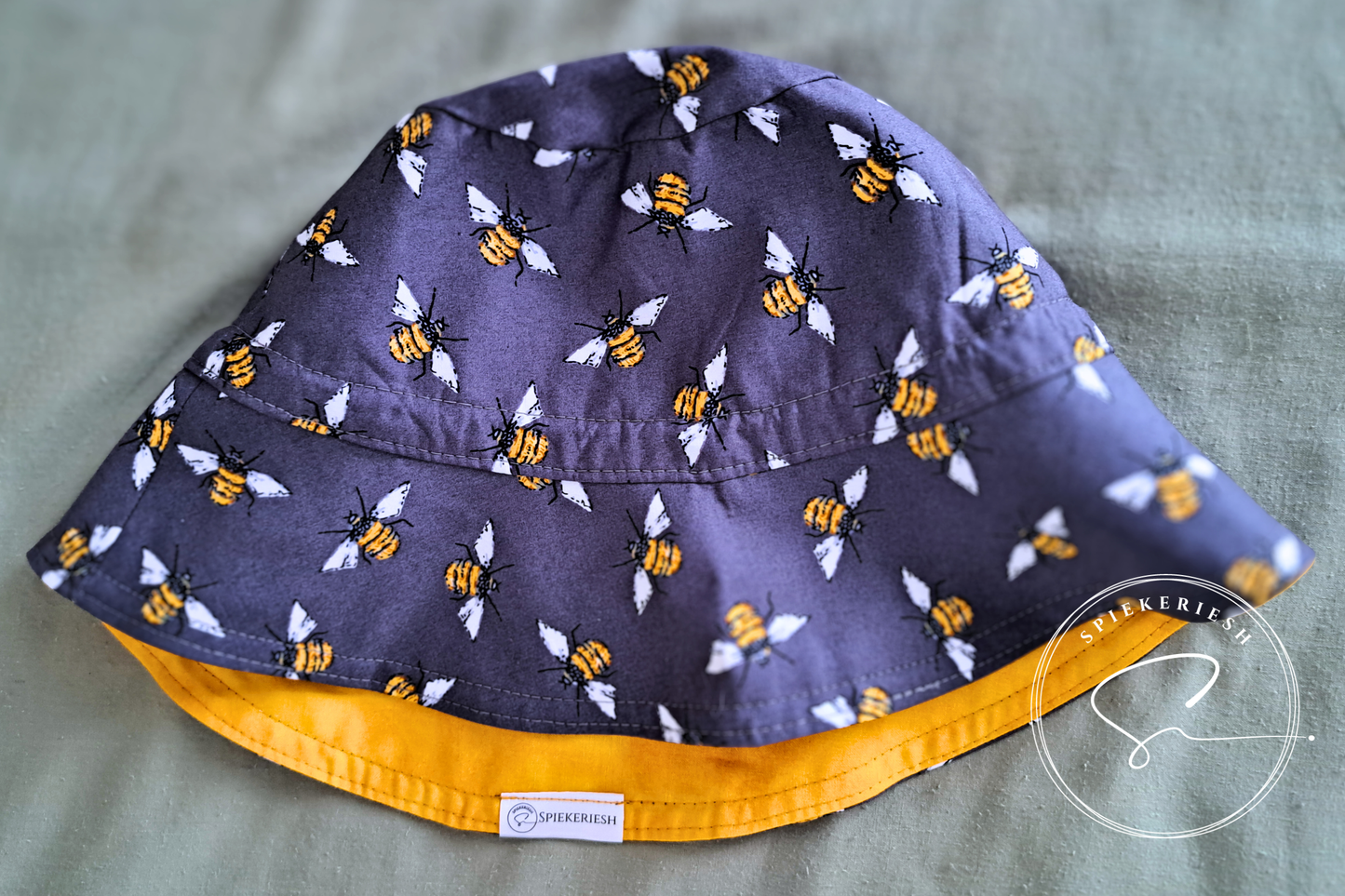 Bee Sun Hat