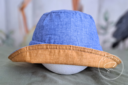 Driftwood Sun Hat