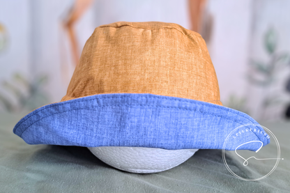 Driftwood Sun Hat