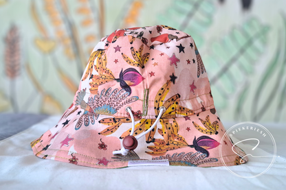 Rio Adjustable Sun Hat
