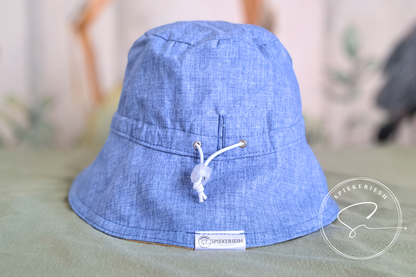 Driftwood Sun Hat