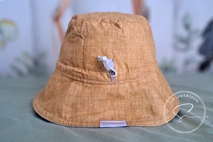 Driftwood Sun Hat