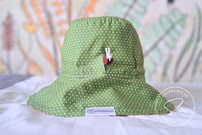 Rio Adjustable Sun Hat