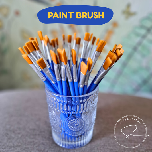 Additional Paint Brush