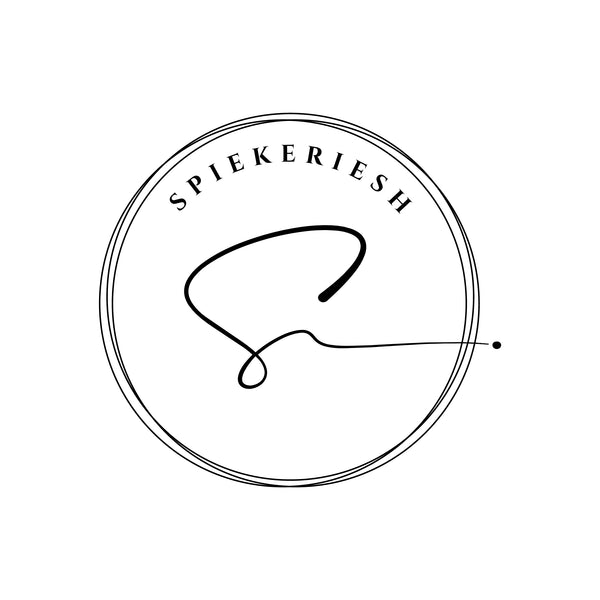 Spiekeriesh